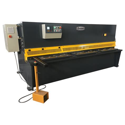 10 sheet metal shear|10' metal brake and shear.